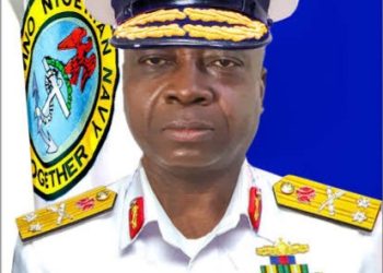 Shake up as Nigerian Navy redeploys 56 Rear Admirals, one Commodore
