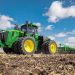 Closing the agric mechanization gap: The TATA-John Deere strategy