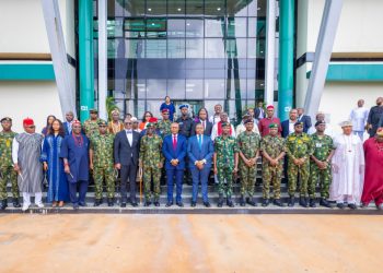 Military to partner Enugu govt on internal security