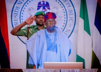 Tinubu has started well as Nigeria’s President –  Bode George
