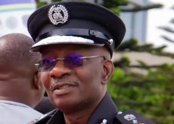 I feel like a tiger ready to devour criminals — Acting IGP Egbetokun