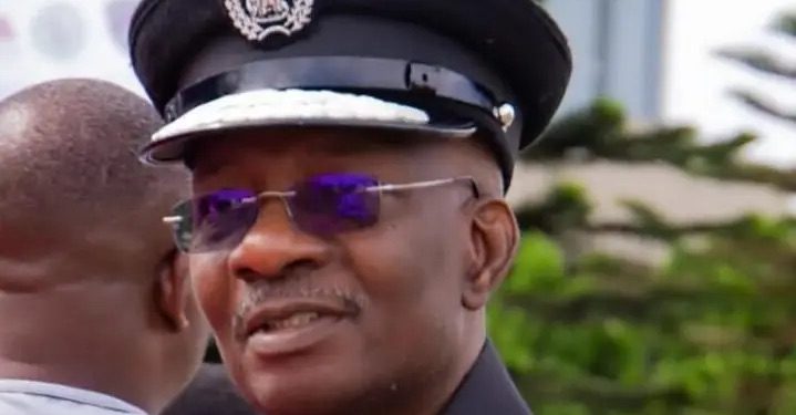 I feel like a tiger ready to devour criminals — Acting IGP Egbetokun