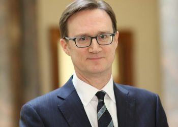 Nigerian students in UK grew fivefold – British envoy