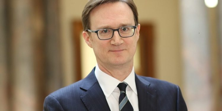 Nigerian students in UK grew fivefold – British envoy