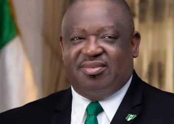 Plateau Assembly approves N15bn loan for Gov. Mutfwang