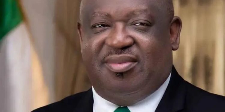 Plateau Assembly approves N15bn loan for Gov. Mutfwang