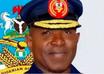 I will meet Nigerians’ high expectations – Air chief