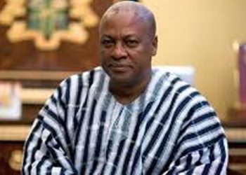 Estate valuation, potent anti-graft tool – Ex-Ghanaian president