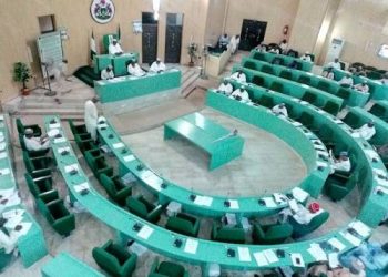 Kano Assembly confirms NNPP Chair, Ganduje’s ex-Chief of Staff, 17 others as commissioners