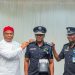 Acting IGP decorates DIGs Mba, Ciroma, others