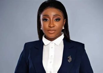 I wanted to be lawyer, not actor – Ini Edo