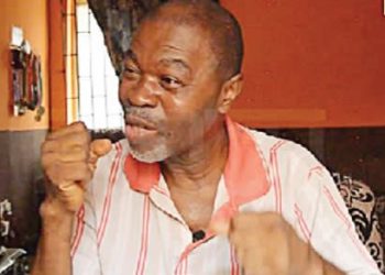 Olympian Okorodudu dies, hospital seizes corpse over unpaid N.6m