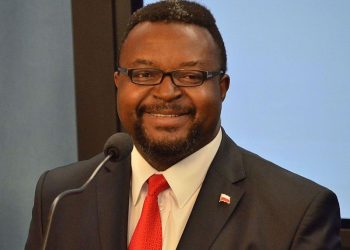 Nigerians deserve kind of leaders they have, says ex-Polish parliamentarian