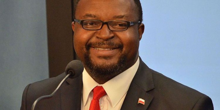 Nigerians deserve kind of leaders they have, says ex-Polish parliamentarian