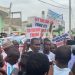 Anti-demolition protest breaks out in Kano