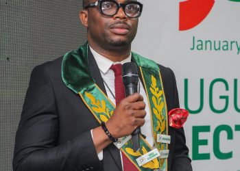 Kingsley James emerges captain as J9C elects new exco