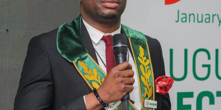 Kingsley James emerges captain as J9C elects new exco