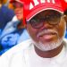 I never assaulted my wife – Ondo deputy gov