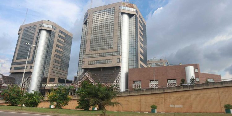 Again, NNPC fails to remit as federation shares N786bn for May