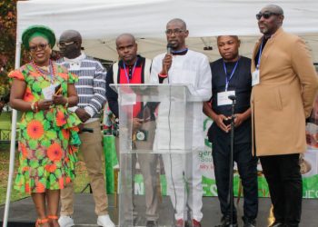 Be law-abiding – Consul General tells Nigerians in South Africa