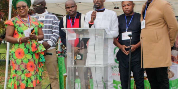 Be law-abiding – Consul General tells Nigerians in South Africa