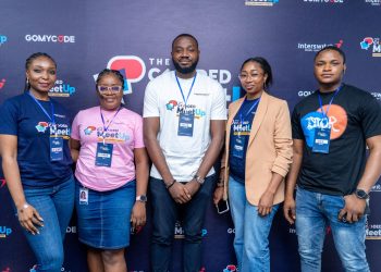 Interswitch empowers developers, drives innovation with successful developer connect event