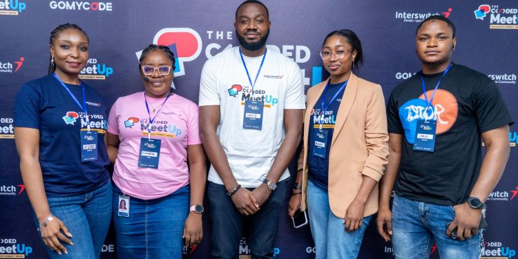 Interswitch empowers developers, drives innovation with successful developer connect event