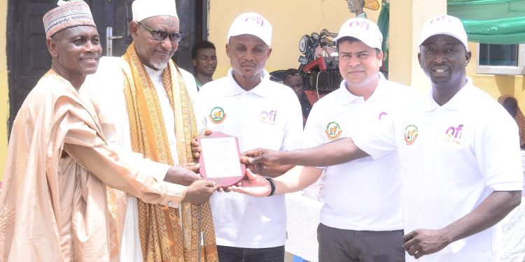 Outspan promotes sustainable dairy farming practices to mark World Milk Day