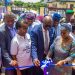 FirstBank, Lagos govt partner to boost healthcare delivery in Ije-Ododo community