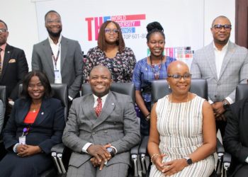 Sahara Group, Covenant University collaborate on human capital transformation