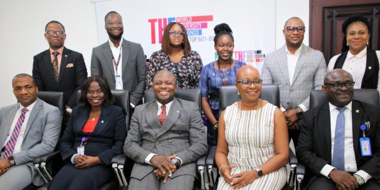 Sahara Group, Covenant University collaborate on human capital transformation