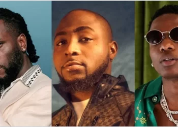 Wizkid and I had made names before ‘new cats’ like Burna Boy, others – Davido