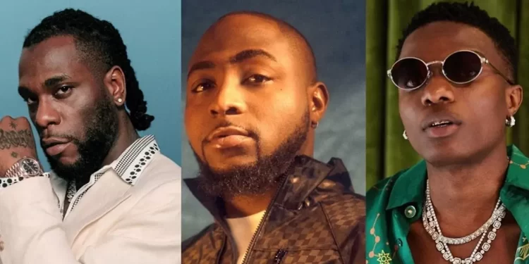 Wizkid and I had made names before ‘new cats’ like Burna Boy, others – Davido