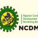 NCDMB backs confab on local content implementation in insurance industry