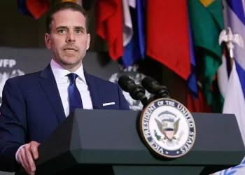 Hunter Biden to plead guilty to tax and gun offences