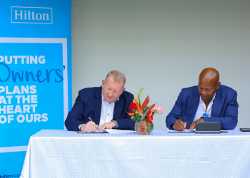 Hilton announces signing of Koko Beach Resort Ilashe Lagos, Curio Collection by Hilton