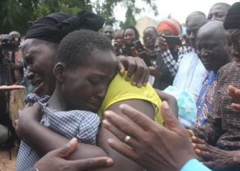 JUST IN: 16 abducted Baptist church worshipers in Kaduna regain freedom