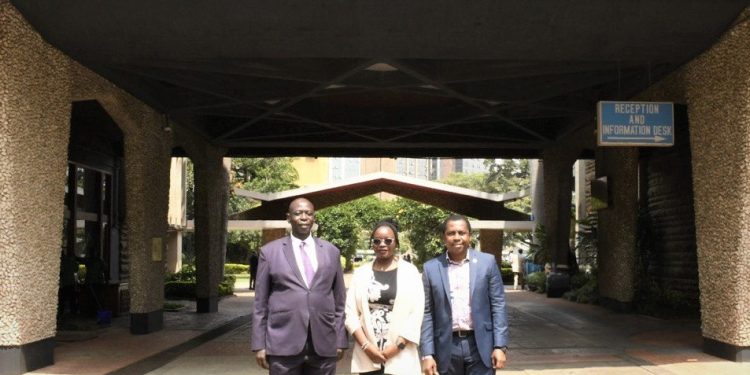 Sahara Group, University of Nairobi to promote sustainability in Kenya