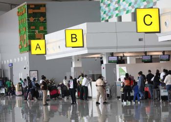 Senate to probe Kano, Abuja airports’ concessions