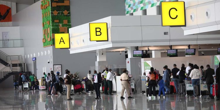Senate to probe Kano, Abuja airports’ concessions