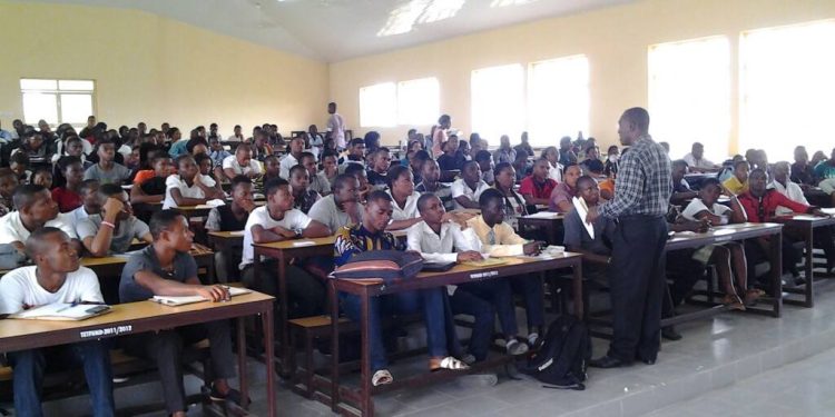 Federal universities remain tuition-free, says Presidency