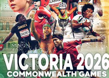 Australian state pulls out as 2026 Commonwealth Games host