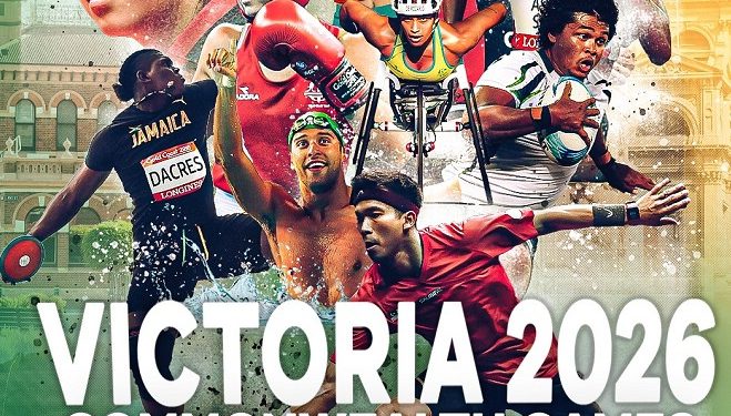 Australian state pulls out as 2026 Commonwealth Games host