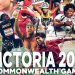 Australian state pulls out as 2026 Commonwealth Games host