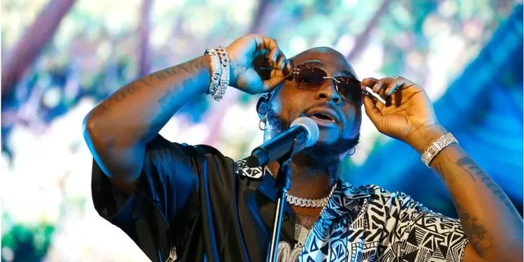 Wole Soyinka defends Davido in Muslim row