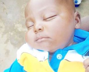 Bandit attack: 7-month-old baby found alive on dead mother’s back in Niger