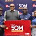 Verve surpasses 50 million payment cards, consolidates market leadership in Nigeria