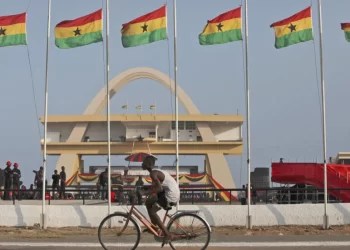 Ghana’s parliament outlaws death penalty