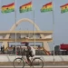 Ghana’s parliament outlaws death penalty