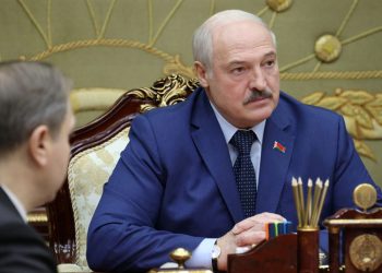 EU agrees stiffer sanctions on Belarus